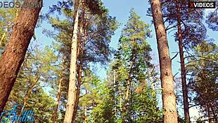 COUPLE LOOKS FOR PUBLIC SPOT TO CUM IN PANTIES