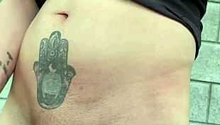 I Strip And Jerk Off In Public Nature Spot