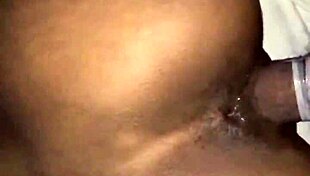 Bigboss Ebony Teen Feels Wet Emotions