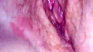 Amateur couple first time filming