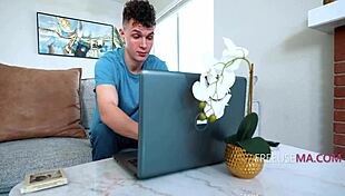 The freeuse cia with sadie rose and josh rivers.