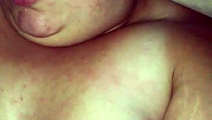 part one of this bbw babe fucking her hairy pussy with toys and a vibrator for masturbation