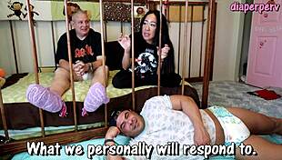 How to get responses in ABDL online communities behind the scenes