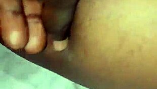 My landlord's fat pussy feels so sweet and wet.