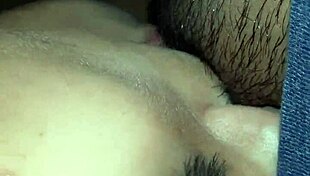 Secret barn fuck with neighbor lesbian