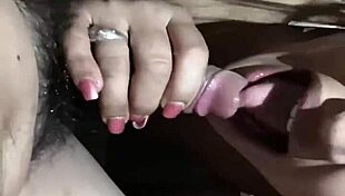 Does this milf prostitute suck young cock like that?