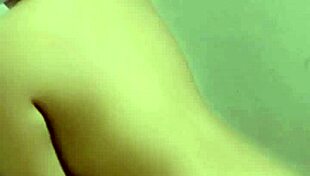 Dancing naked while masturbating, leave your dirty comments 😏