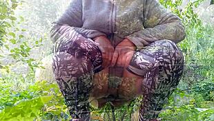 hot streams from mature pussy mother-in-law compilation