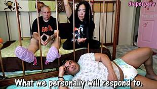 How to get responses in ABDL online communities behind the scenes