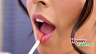 latina step daughters 18th bday gangbang