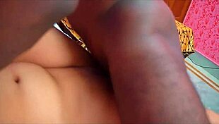 i can't resist kaamwali bhabhi's tight body, banging her hard with dirty hindi talk!