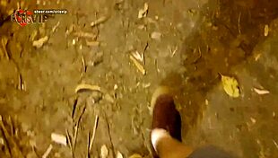 Cristina Almeida gets gangbanged in trailer, bareback cum inside while husband watches. 😈🍆