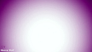 Fuck me like your girlfriend, Meana Wolf