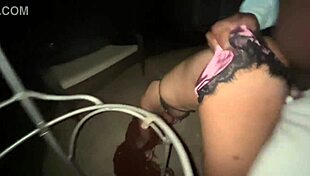 anal teen 18+ step daughter craves jamaican stepdad’s backyard pounding