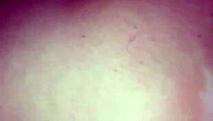 Jack off on her booty?