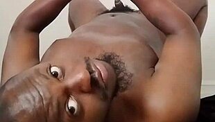 Workout enthusiast returns with a fresh skin tan part 4