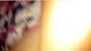 Latina lover fucks tight vagina after night club