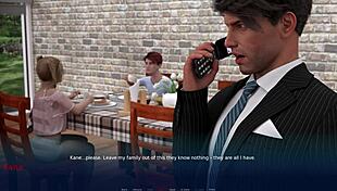 lets play daywalkers adventure game