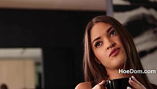 Not just a one time thing, hoedom 😈