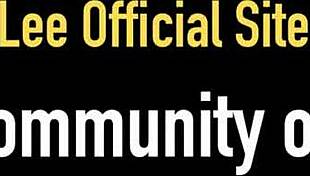 Hardworking Blonde Kimber Lee Takes Time to Relax and Unwind