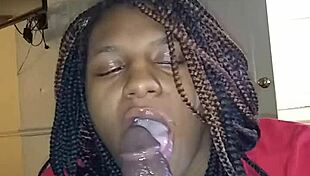 i'm diamond mercedez givin' sloppy bbbj in florida usa part 1