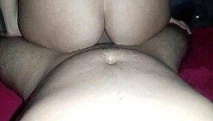 Neighbor's wife mark excites for anal doggystyle