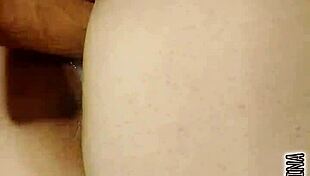 tu suegra te invita a comerte su concha y cabalgarte la verga honeyplaybox