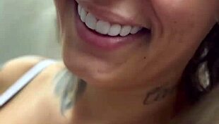 Found a prostitute for a cheap outdoor blowjob!