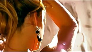 Two Horny Girls Craving For Each Other With Muff Diving And Cunilingus