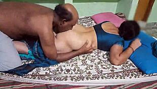 devar fucks beautiful hot bhabhi