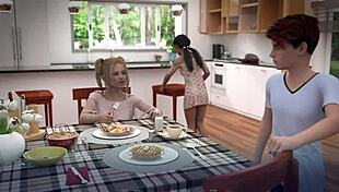 lets play daywalkers adventure game