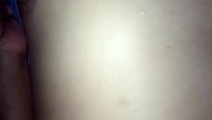 beautiful smooth indo mother-in-law indulges in forbidden pleasures