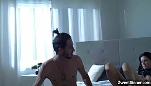 hot milf india summer's dirty secret with naughty stepson lucas frost