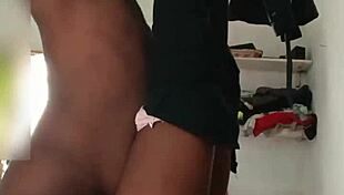 Amateur Couples Enjoy Homemade Intimate Sex