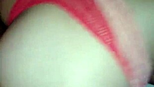 Horny Teen 18+ Ass With Friend