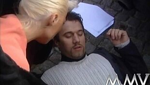 Erotic Harlots Taking Large Dicks