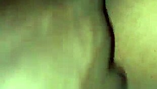 My landlord's fat pussy feels so sweet and wet.