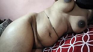 I Fucked My Beautiful Girlfriend on Rose Day for a Special Treat