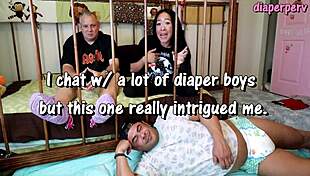 How to get responses in ABDL online communities behind the scenes