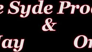 Redhead penny pax rides big cock in threesome