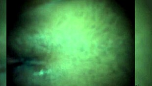 Bent Over For Doggy, Cum On Ass, Wet Pussy Dripping 😈