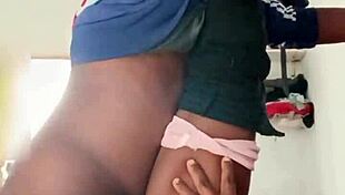 Amateur Couples Enjoy Homemade Intimate Sex