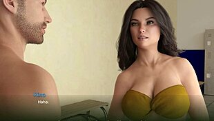 Alternative punishment with big cock