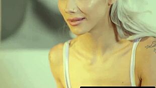 Gorgeous Veronica Leal Wet For Deep Anal