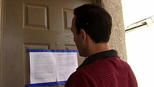 Mature Milf Gets Rough Quickie, Her Wet Pussy Dripping To Orgasm