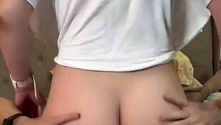 I love fucking as a married woman with passion