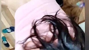 I Enjoy Time With My Tattooed Neighbor