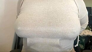 cum in public with me at work flashing big tits