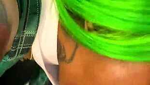 SUCKING DICK WAS THE ONLY GAME I WANTED TO PLAY, GOT CHOKED AND CUM IN MOUTH