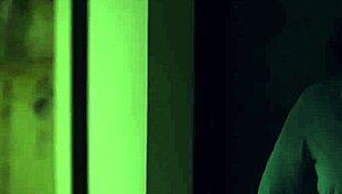 housewife has threesome with husband and nanny